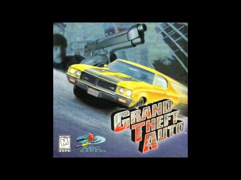 Meme Traders - Automatic Transmission [Electro-Funk} (1997) - GTA Soundtrack