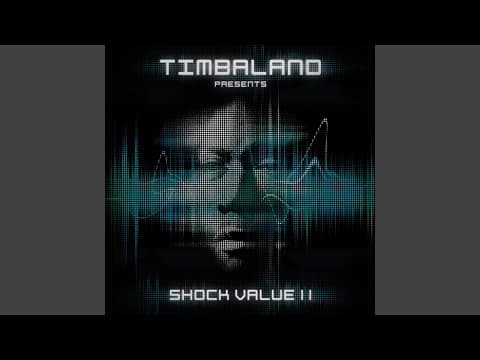 Timbaland (Feat. Drake) - Say Something