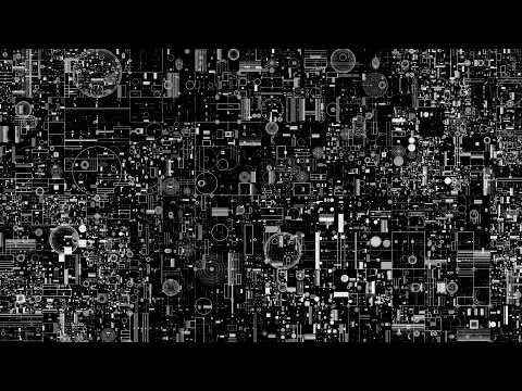 Dopplereffekt - Time Modulation-Graviton Pulse (Music Video)