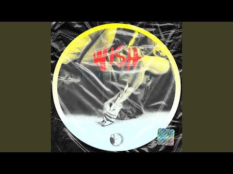 Elekfantz - WISH (Dub mix)
