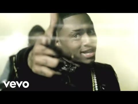 Roscoe Dash - All The Way Turnt Up ft. Soulja Boy Tell'em