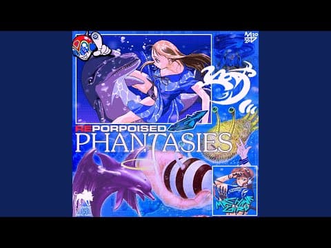 Any rappers who make music like this?