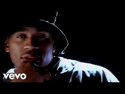 LL Cool J - Around The Way Girl (1990)