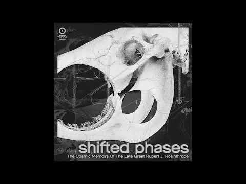 Shifted Phases - Lonely Journey of the Comet Bopp