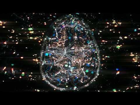 Max Cooper & Rob Clouth ft. FLOHIO - 8 Billion Realities (Official video by Hayk Zakoyan)