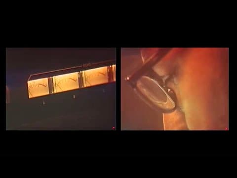 MAKING DELTRON 3030- Short Documentary, feat. Randall Park