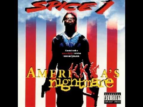 Spice 1 - Strap On the Side