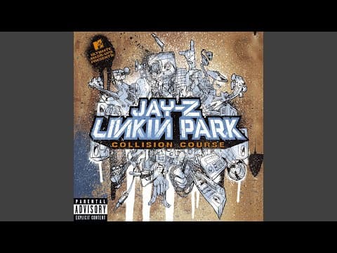 JAY-Z & Linkin Park - Dirt Off Your Shoulder / Lying From You